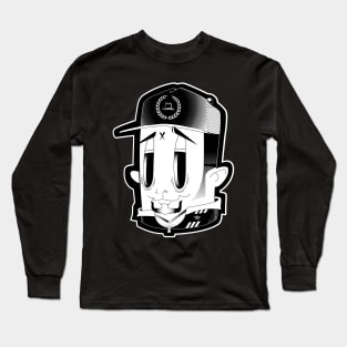 Character Long Sleeve T-Shirt